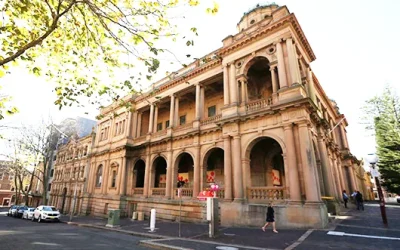 Aerotight-Australia-serving-Newcastle-and-NSW